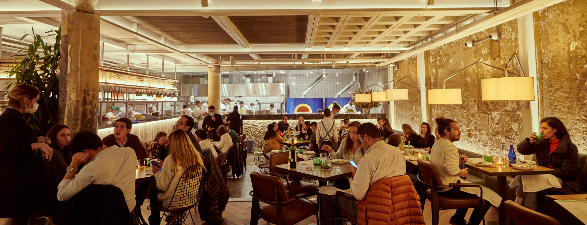 Trabaje con nosotros