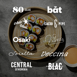 Takami logos